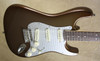 Fender American Standard Deluxe Stratocaster Prototype Strat Aluminum Pickguard Guitar