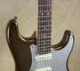Fender American Standard Deluxe Stratocaster Prototype Strat Aluminum Pickguard Guitar