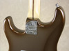 Fender American Standard Deluxe Stratocaster Prototype Strat Aluminum Pickguard Guitar