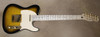 Fender Ritchie Kotzen Signature Tele Telecaster Guitar