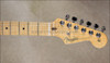Fender Select Stratocaster Dark Cherry Sunburst Guitar