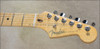 Fender Select Stratocaster Dark Cherry Sunburst Guitar