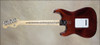 Fender Select Stratocaster HSS Antique Burst Guitar