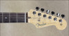 Fender Select Stratocaster HSS Antique Burst Guitar