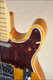 Fender USA Select Telecaster Tele Honey Amber Prototype Guitar