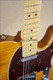 Fender USA Select Telecaster Tele Honey Amber Prototype Guitar