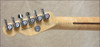 Fender Select Telecaster Tele Violin Burst Guitar Chrome Hardware