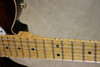 Fender Select Telecaster Tele Violin Burst Guitar Gold Hardware