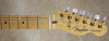 Fender Select Telecaster Tele Violin Burst Guitar Gold Hardware