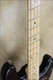 Fender American Standard Hand Stained Ash Mahogany Stained Jazz Bass