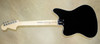 Fender Special Edition Thinline Jaguar Black Semi-Hollow Body Guitar