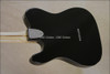 Fender Vintage 1972 Thinline Telecaster Black Tele Guitar