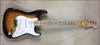 Fender Vintage '57 Stratocaster 2 Tone Sunburst Guitar
