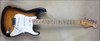 Fender Vintage '57 Stratocaster 2 Tone Sunburst Guitar