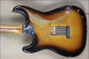Fender Vintage '57 Stratocaster 2 Tone Sunburst Guitar