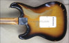 Fender Vintage '57 Stratocaster 2 Tone Sunburst Guitar
