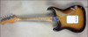 Fender Vintage '57 Stratocaster 2 Tone Sunburst Guitar