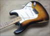 Fender Vintage '57 Stratocaster 2 Tone Sunburst Guitar