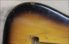Fender Vintage '57 Stratocaster 2 Tone Sunburst Guitar