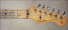 Fender Vintage '57 Stratocaster 2 Tone Sunburst Guitar