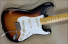 Freddymade Custom '57 Bar Room Brawler Guitar w/Aged Fender Strat Body