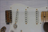 Freddymade '57 Mary Kay Guitar w/ Fender Strat Parts