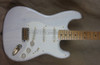 Freddymade '57 Mary Kay Guitar w/ Fender Strat Parts
