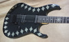 Gajic Custom Shop Jester Jon Levin of Dokken Guitar - Charvel
