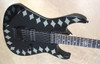 Gajic Custom Shop Jester Jon Levin of Dokken Guitar - Charvel