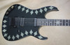 Gajic Custom Shop Jester Jon Levin of Dokken Guitar - Charvel