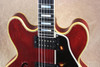 Gibson Vintage 1963 ES-355 Cherry Soul Survivors Guitar