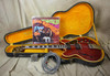 Gibson Vintage 1963 ES-355 Cherry Soul Survivors Guitar