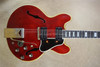 Gibson Vintage 1963 ES-355 Cherry Soul Survivors Guitar