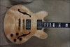 Gibson 2009 Custom Shop CS-356 Korina Body Flamed Maple Top Guitar