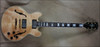Gibson 2009 Custom Shop CS-356 Korina Body Flamed Maple Top Guitar
