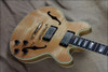 Gibson 2009 Custom Shop CS-356 Korina Body Flamed Maple Top Guitar
