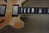 Gibson 2009 Custom Shop CS-356 Korina Body Flamed Maple Top Guitar