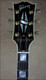 Gibson 2009 Custom Shop CS-356 Korina Body Flamed Maple Top Guitar