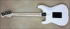 Jackson USA Artist Signature Series Dinky San Dimas Adrian Smith Electric Guitar