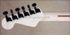Jackson USA Artist Signature Series Dinky San Dimas Adrian Smith Electric Guitar