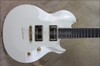 Jackson USA Custom Shop Phil Collen PC1 Supreme Ivory Guitar