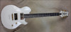 Jackson USA Custom Shop Phil Collen PC1 Supreme Ivory Guitar