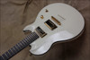 Jackson USA Custom Shop Phil Collen PC1 Supreme Ivory Guitar