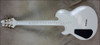 Jackson USA Custom Shop Phil Collen PC1 Supreme Ivory Guitar