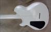 Jackson USA Custom Shop Phil Collen PC1 Supreme Ivory Guitar