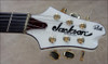 Jackson USA Custom Shop Phil Collen PC1 Supreme Ivory Guitar