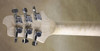 Jackson USA Custom Shop Phil Collen PC1 Supreme Solar Guitar