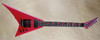Jackson USA Custom Shop RR1 Randy Rhoads Red Blue Pearl Guitar
