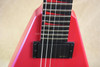 Jackson USA Custom Shop RR1 Randy Rhoads Red Blue Pearl Guitar
