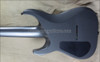 Jackson USA Custom Shop Soloist 8 String Gun Metal Grey Guitar